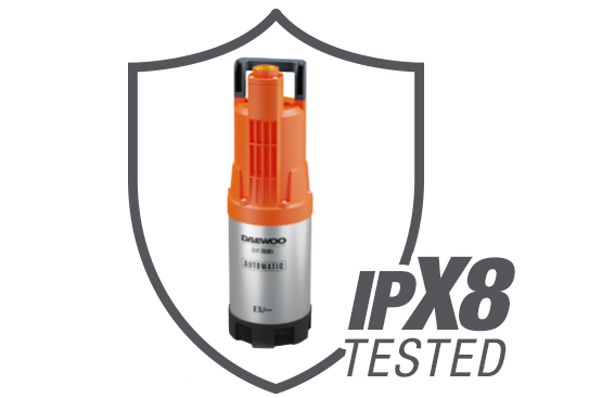 Встроенная автоматика